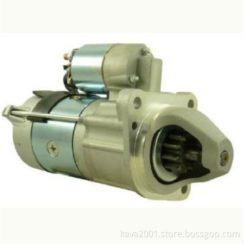 12V Starter For Perkins 2872K405 2873K405